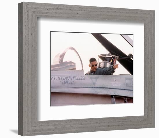 Will Smith-null-Framed Photo