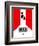 Will to Win-David Brodsky-Framed Premium Giclee Print