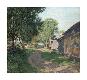 Premium Giclee Print