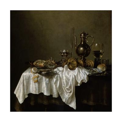 willem claesz heda willem claesz heda