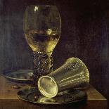 Still Life with a Goblet, 1653-Willem Claesz Heda-Giclee Print