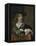 Willem Coymans, 1645-Frans Hals-Framed Premier Image Canvas