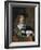 Willem Coymans by Frans Hals-Frans Hals-Framed Giclee Print