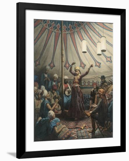 Art Print, , large