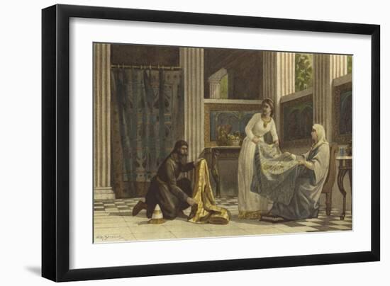 Giclee Print, , large