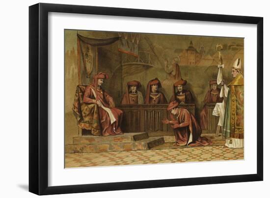 Giclee Print, , large