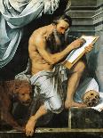 St. Jerome-Willem Key-Giclee Print