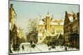 Giclee Print