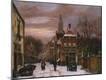 Giclee Print