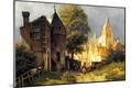 Premium Giclee Print