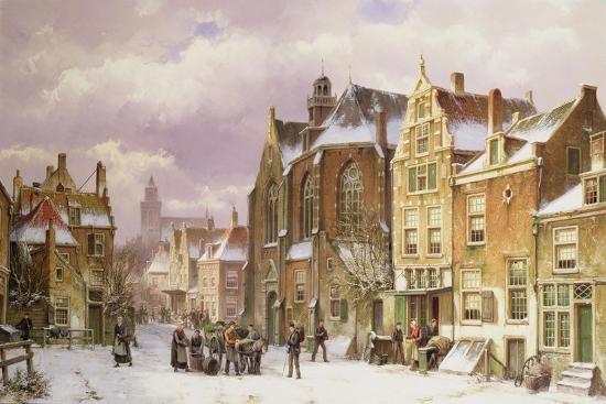 Giclee Print, , large