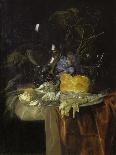 Still-Life with Nautilus Cup-Willem van Aelst-Giclee Print