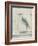 Willet-Arnie Fisk-Framed Art Print