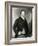 William 4th E Albemarle-Thomas Lawrence-Framed Art Print