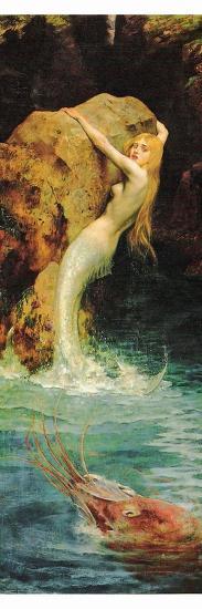 Art Print, , large