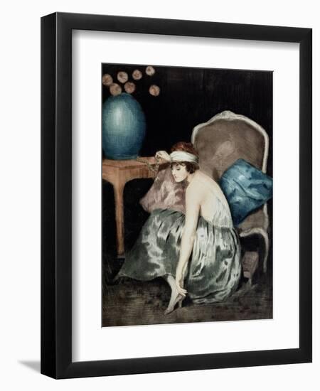 Giclee Print, , large