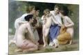 Premium Giclee Print