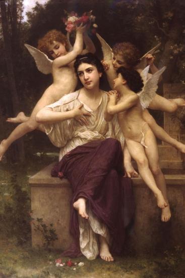 Art Print, , large
