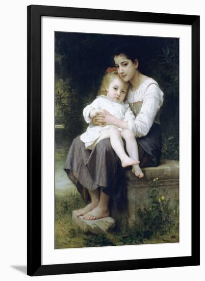 Art Print, , large