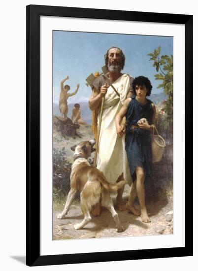 Art Print, , large