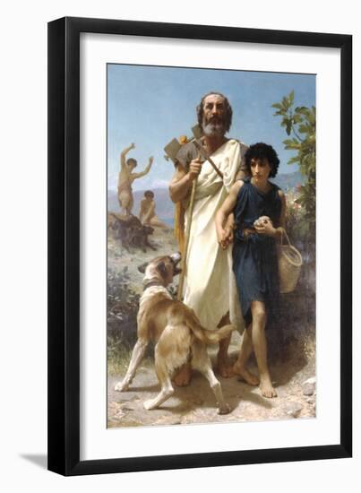 Art Print, , large