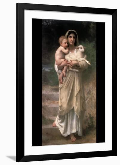 Art Print, , large