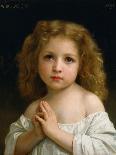The Three Marys at the Tomb-William Adolphe Bouguereau-Giclee Print