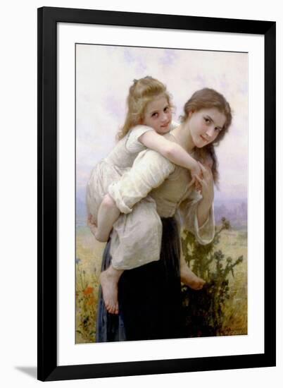Art Print, , large