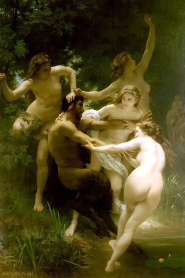 Art Print, , large