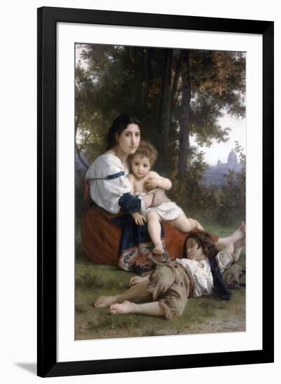 Art Print, , large