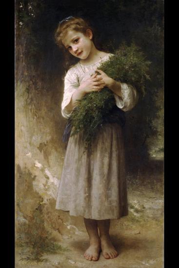 Art Print, , large
