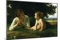 Premium Giclee Print