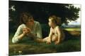 Premium Giclee Print
