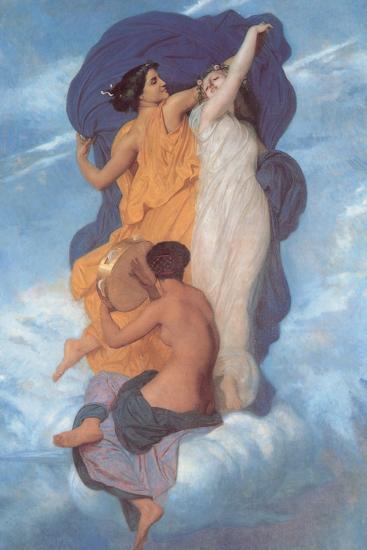 Art Print, , large