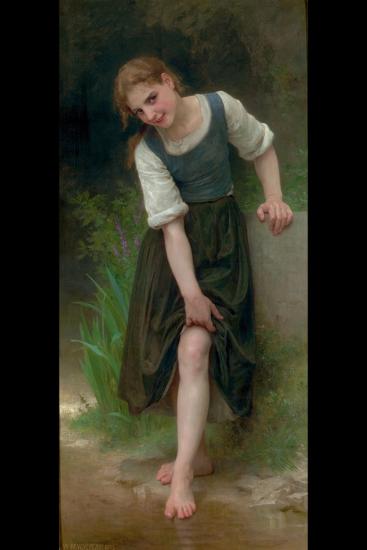Premium Giclee Print, , large