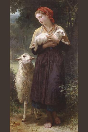 Art Print, , large