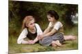 Premium Giclee Print