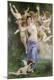 Premium Giclee Print