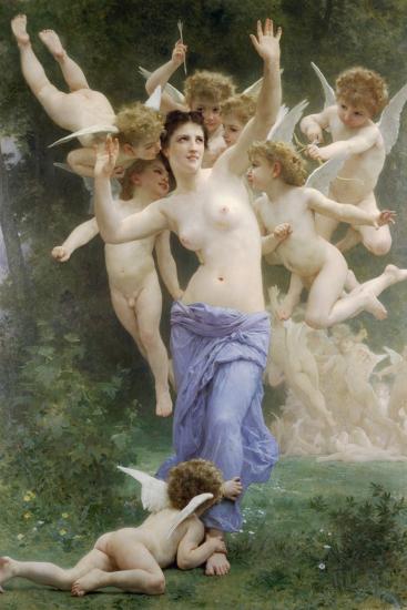 Art Print, , large