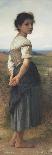 Pieta-William Adolphe Bouguereau-Art Print