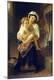 Premium Giclee Print