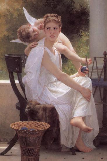 Premium Giclee Print, , large