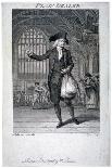 Haberdashers' Hall, City of London, 1811-William Angus-Framed Giclee Print