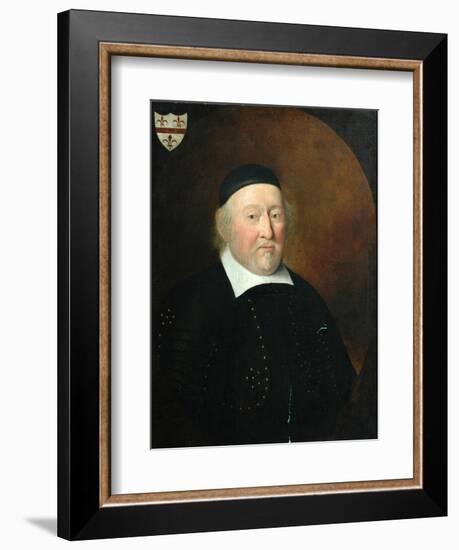 William Baildon (1562-1627)-null-Framed Giclee Print