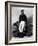 William Bainbridge-Alonzo Chappel-Framed Art Print