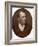 William Ballantine, Serjeant-At-Law, 1882-Lock & Whitfield-Framed Photographic Print