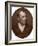 William Ballantine, Serjeant-At-Law, 1882-Lock & Whitfield-Framed Photographic Print