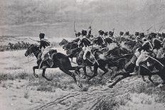 The Battle of Abu Klea, 17th January 1885, 1896-William Barnes Wollen-Giclee Print