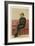 William Baron Sandhurst-Carlo Pellegrini-Framed Art Print