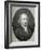 William Bartram, US Naturalist-Science, Industry and Business Library-Framed Photographic Print